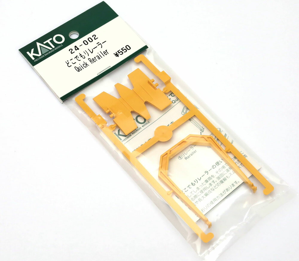 �ɤ��Ǥ��졼�顼��KATO��24-002�ۡ�Ŵƻ�Ϸ� N������ KATO��