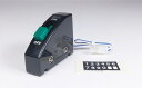給電スイッチ(黒)【KATO・24-850BK】「鉄道模型 Nゲージ KATO」