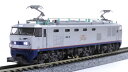 EF510 301【KATO・3096-1】「鉄道模型 Nゲージ KATO」