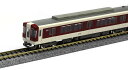 近鉄5211系(名古屋線)増結4両編成セット(動力無し) 【グリーンマックス・31814】「鉄道模型 Nゲージ グリーンマックス」
