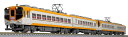 近鉄16000系(新塗装)先頭車4両編成セット(動力付き)【グリーンマックス・31924】「鉄道模型 Nゲージ グリーンマックス」