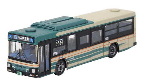 楽天市場】バスコレクション 新潟交通（ホビー）の通販