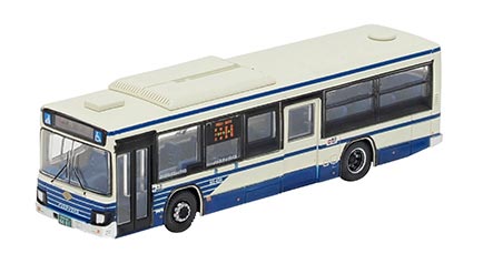 バスコレプラス BP4 名古屋市交通局【トミーテック・334668】「鉄道模型 Nゲージ トミーテック」
