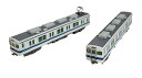 鉄道コレクション東武鉄道8500型初期修繕車8509編成2両セット【トミーテック・334767】「鉄道模型 Nゲージ トミーテック」