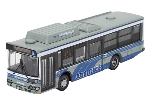 Rakuten - バスコレで行こう22 筑波山 関東鉄道【トミーテック・335344】「鉄道模型 Nゲージ トミーテック」