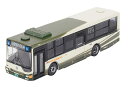 全国バスコレクション JB092 京都京阪バス【トミーテック・335351】「鉄道模型 Nゲージ トミーテック」