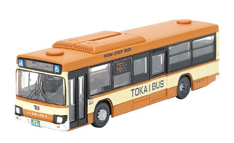 全国バスコレクション JB089 東海バス【トミーテック・335368】「鉄道模型 Nゲージ トミーテック」