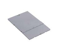 ユニトラムE 直線道路プレート124mm【KATO・41-020-E】「鉄道模型 Nゲージ KATO」