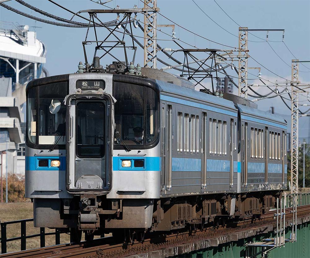 楽天市場】四国 7000系 模型(ホビー)の通販 楽天市場】四国 7000系 模型(ホビー)の通販