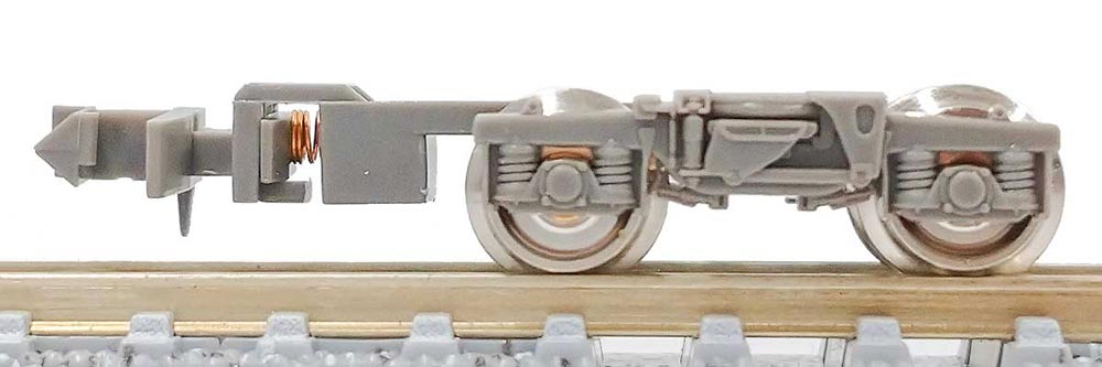台車 KD71A【グリーンマックス・5060】「鉄道模型 Nゲージ グリーンマックス」