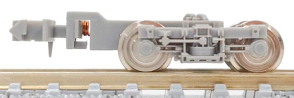 台車 FS510【グリーンマックス・5062】「鉄道模型 Nゲージ グリーンマックス」