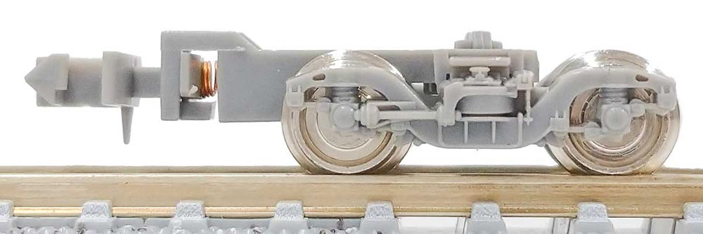 台車 FS340【グリーンマックス・5063】「鉄道模型 Nゲージ グリーンマックス」