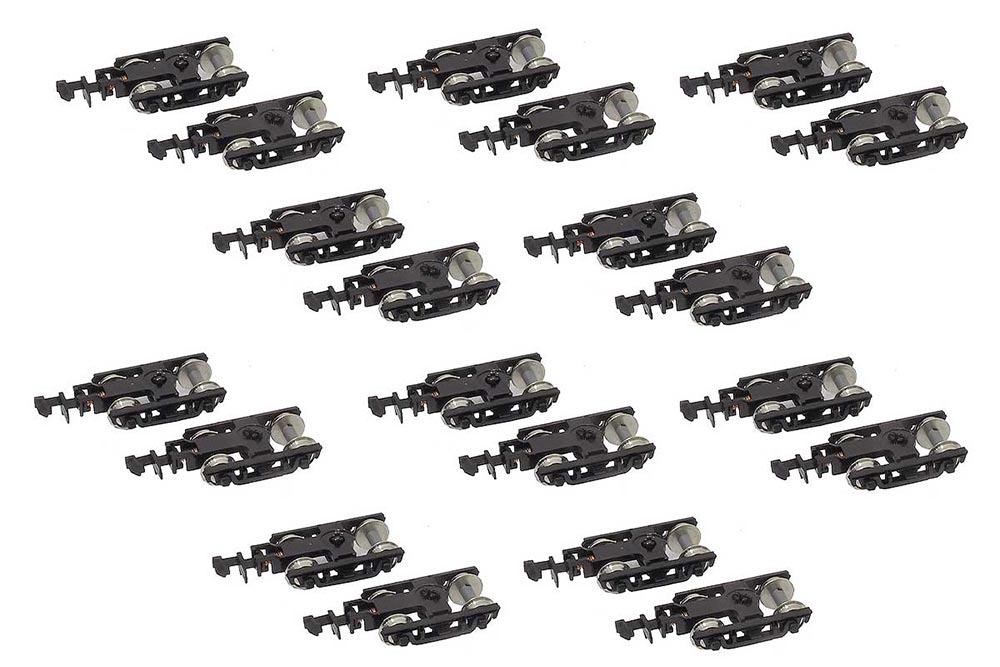 TR11 徳用パック (10両分入り)【グリーンマックス・5102】「鉄道模型 Nゲージ グリーンマックス」