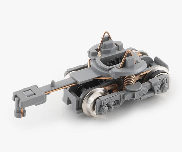 TDT205N2形動力台車（フック）【TOMIX・6815T】「鉄道模型 Nゲージ TOMIX」