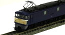 EF60-500形(シールドビーム改造 一般色)【TOMIX・7148】「鉄道模型 Nゲージ トミックス」