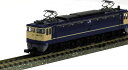 EF65-2000形(復活国鉄色)【TOMIX・7176】「鉄道模型 Nゲージ トミックス」