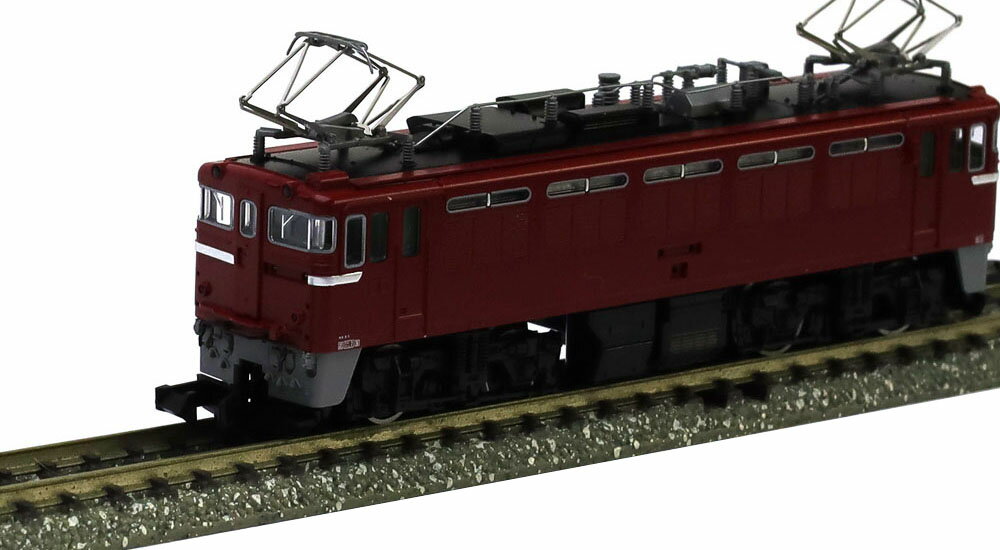 ED75-1000���ʸ�����ˡ�TOMIX��7184�ۡ�Ŵƻ�Ϸ� N������ TOMIX��