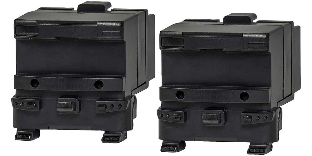 ライトユニット [私鉄タイプH：1600、白 電球－黄 緑/赤]【グリーンマックス・8391】「鉄道模型 Nゲージ グリーンマックス」