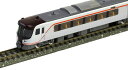 HC85系ハイブリッド車増結セットA(4両)【TOMIX・98557】「鉄道模型 Nゲージ TOMIX」