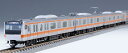 E233-0系電車(中央線)基本セット(6両)【TOMIX・98889】「鉄道模型 Nゲージ TOMIX」