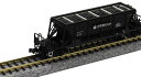 ホキ10000 太平洋セメント 石炭用 10両セット【マイクロエース・A2079】「鉄道模型 Nゲージ マイクロエース」
