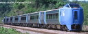 キハ281系「HEAT 281」7両セット【マイクロエース・A6743】「鉄道模型 Nゲージ マイクロエース」|詳細画像