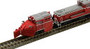 DD18-3 ラッセルヘッド付【マイクロエース・A8506】「鉄道模型 Nゲージ」