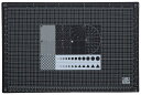 Mr.カッティングマット A3 SIZE【GSIクレオス・MT801】「鉄道模型 GSIクレオス」