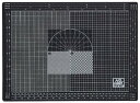 Mr.カッティングマット A4 SIZE【GSIクレオス・MT802】「鉄道模型 GSIクレオス」