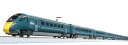 英国鉄道Class800/3 GWR 9両セット【KATO・10-1672】「鉄道模型 Nゲージ KATO」