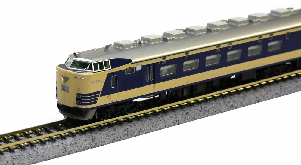 ★Nゲージ 電車（特急・急行） 500番代★