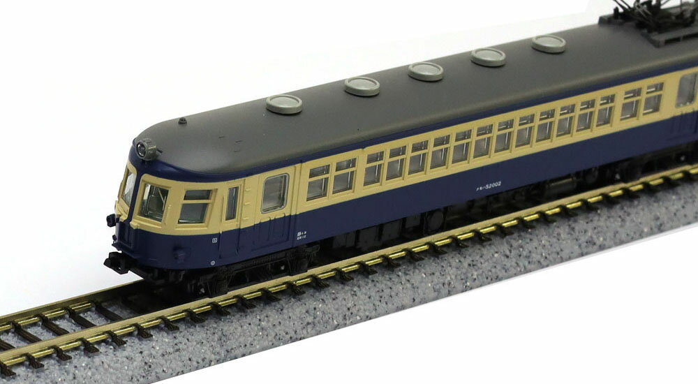 KATO 鉄道模型 飯田線2両セット　3個未使用品 楽天市場】飯田線 nゲージの通販