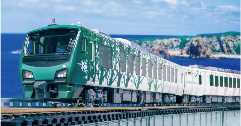 HB-E300�ϡ֥꥾���Ȥ��餫�ߡסʥ֥������� 4ξ���åȡ�KATO��10-2073�ۡ�Ŵƻ�Ϸ� N������ KATO��