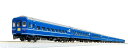 寝台急行「はまなす」 7両基本セット【KATO・10-2105 】「鉄道模型 Nゲージ KATO」