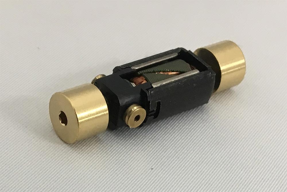 新幹線用 GM-3モーター 4629 1個入り【ホビーセンターKATO・29-959-3】「鉄道模型 Nゲージ」