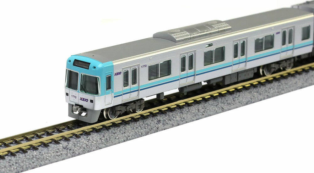 楽天市場】京王 井の頭線（鉄道模型｜ホビー）の通販