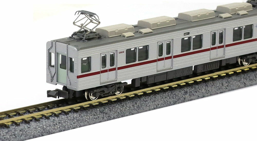 楽天市場】グリーンマックス 東武 10030の通販