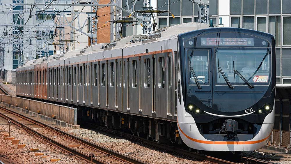 楽天市場】東急6020系の通販