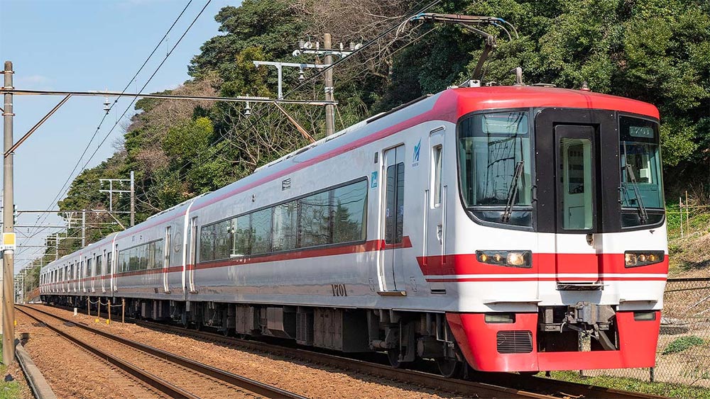 楽天市場】グリーンマックス名鉄1700系の通販