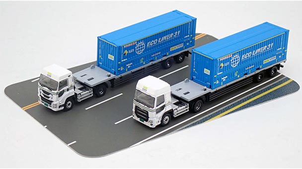 �ȥ졼�顼���쥯����� NX �����̱� 31ft����ƥʥȥ졼�顼 2�楻�å�A�ڥȥߡ��ƥå���331230�ۡ�Ŵƻ�Ϸ� N������ �ȥߡ��ƥå���