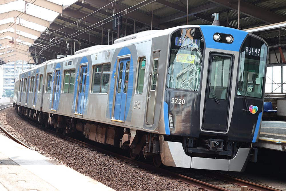 楽天市場】阪神 5500系（鉄道模型｜ホビー）の通販