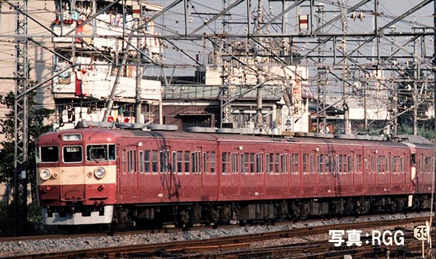 Rakuten - 401系近郊電車（高運転台）基本セット（4両）【TOMIX・97228】「鉄道模型 Nゲージ TOMIX」