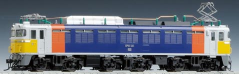 EF81���ʥ������ڥ����ˡ�TOMIX��HO-2041�ۡ�Ŵƻ�Ϸ� HO������ TOMIX��