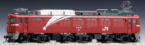 EF81������������ PS�ˡ�TOMIX��HO-2535�ۡ�Ŵƻ�Ϸ� HO������ TOMIX��