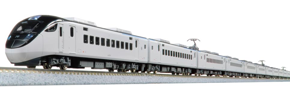 ����ŴϩEMU3000���ġ� 6ξ���ܥ��åȡ�KATO��10-2128�ۡ�Ŵƻ�Ϸ� N������ KATO��