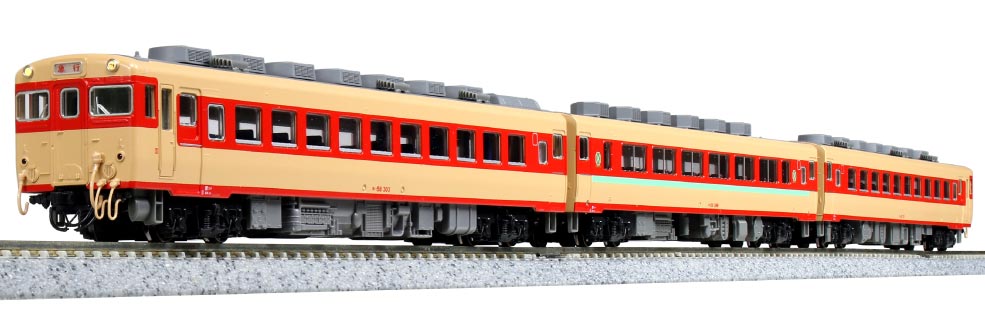 楽天市場】キハ58 katoの通販