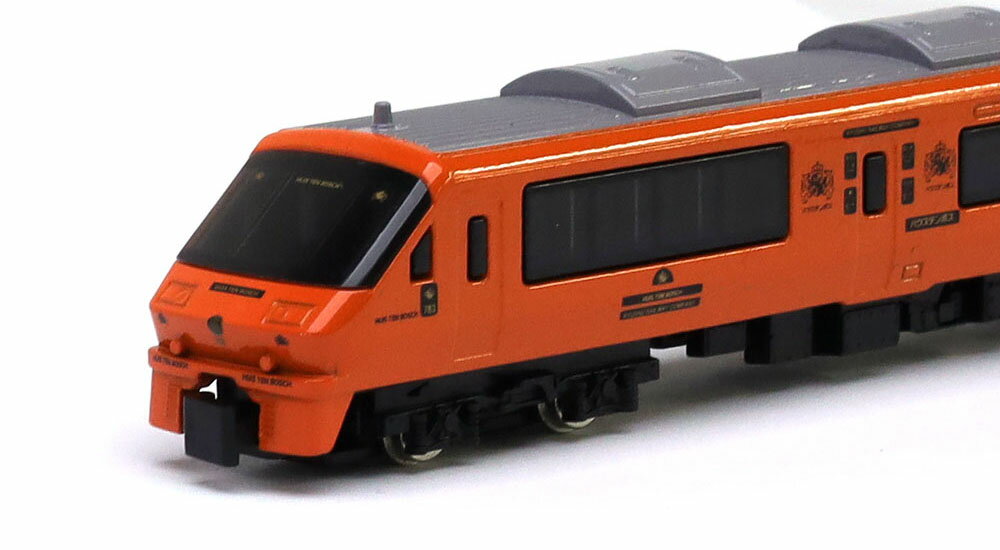 楽天市場】tomix 485系 ハウステンボスの通販