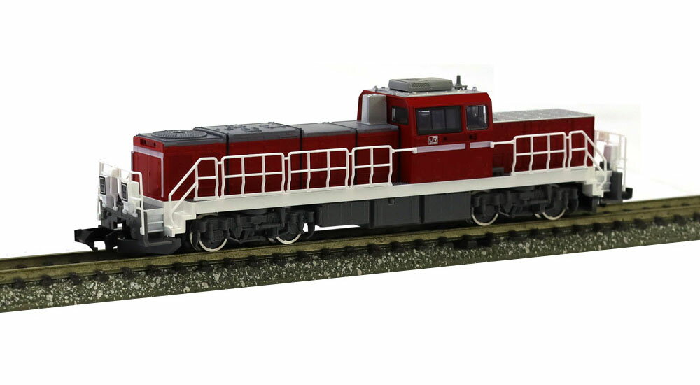 DD200-0形【TOMIX・2249】「鉄道...の紹介画像2