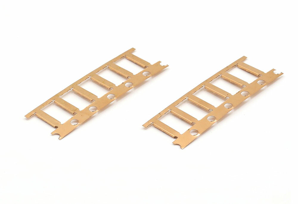 ジョイント　固定式線路用【KATO・24-810】「鉄道模型 Nゲージ カトー」