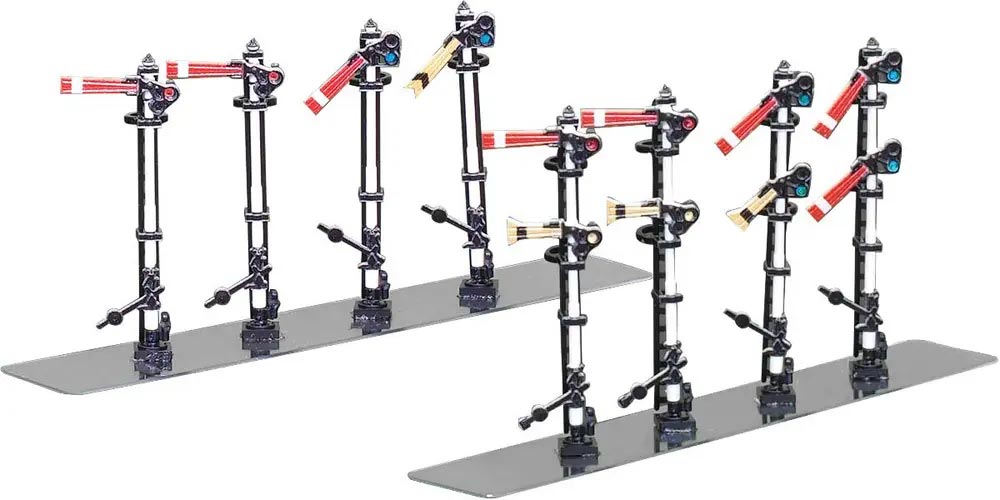 楽天市場】腕木式信号機の通販